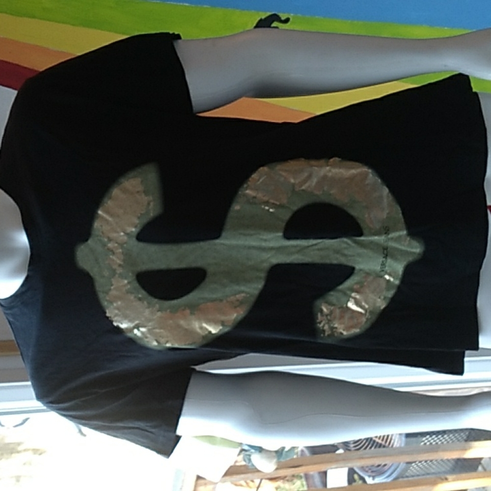 Versace tee